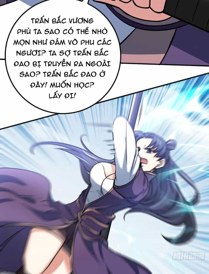 Ta Làm Kiêu Hùng Tại Dị Giới - Chương 716 - ảnh 11