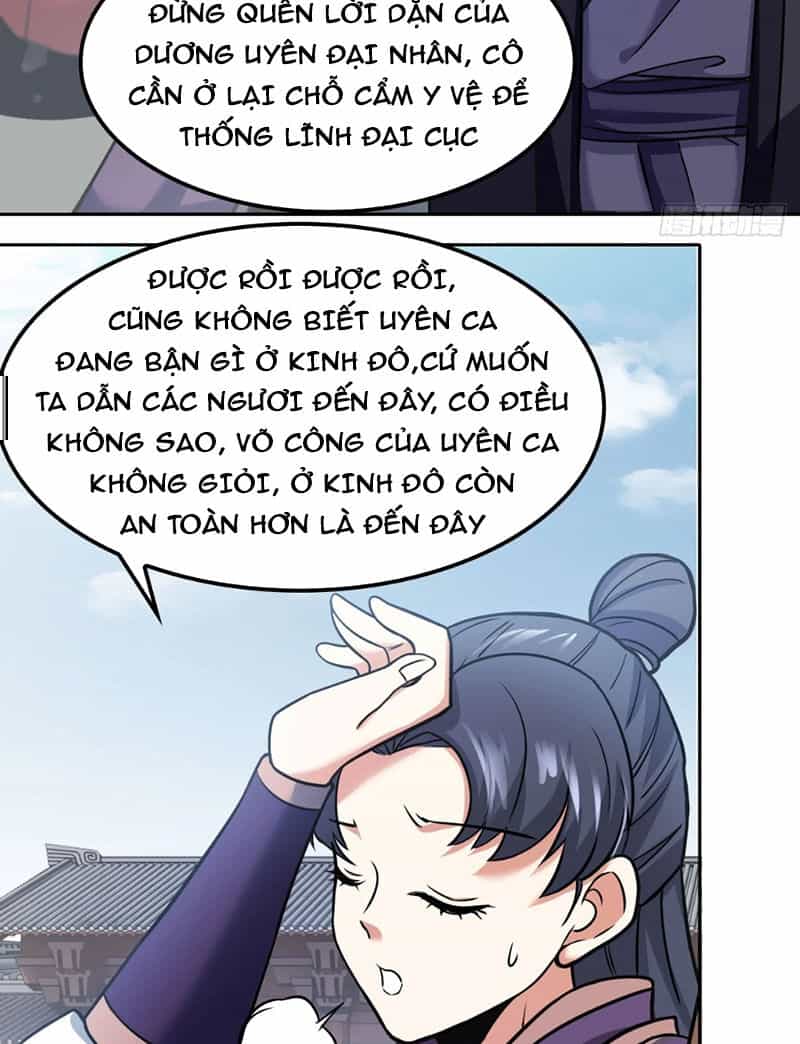 Ta Làm Kiêu Hùng Tại Dị Giới - Chương 716 - ảnh 21