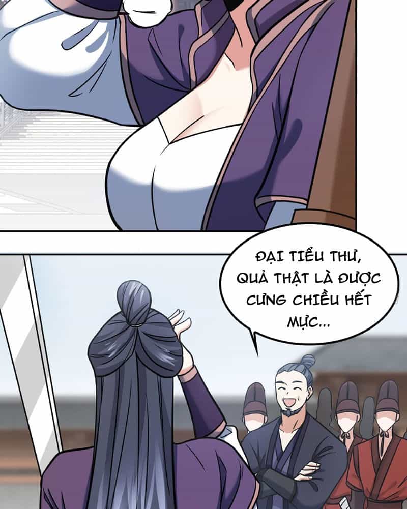 Ta Làm Kiêu Hùng Tại Dị Giới - Chương 716 - ảnh 22