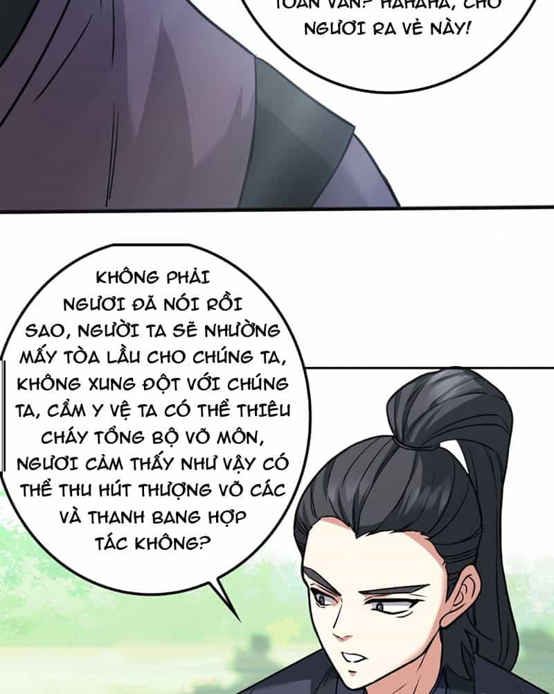 Ta Làm Kiêu Hùng Tại Dị Giới - Chương 716 - ảnh 29