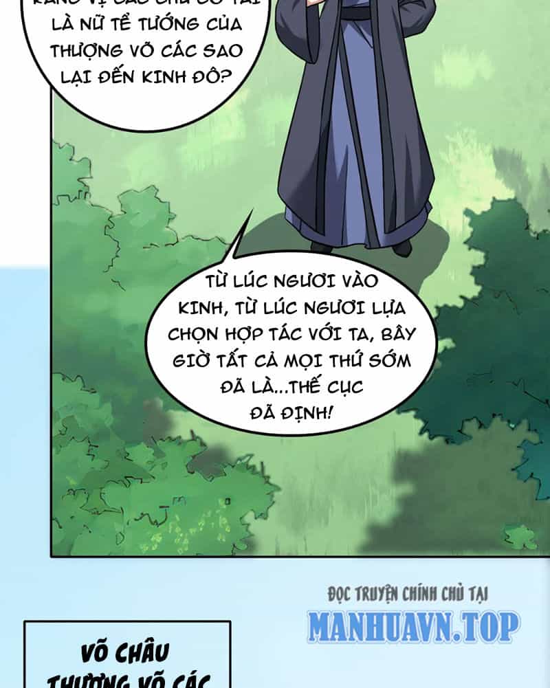 Ta Làm Kiêu Hùng Tại Dị Giới - Chương 716 - ảnh 33