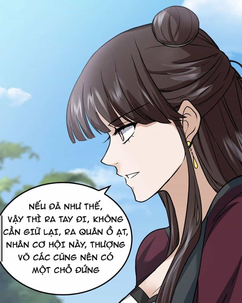 Ta Làm Kiêu Hùng Tại Dị Giới - Chương 716 - ảnh 36