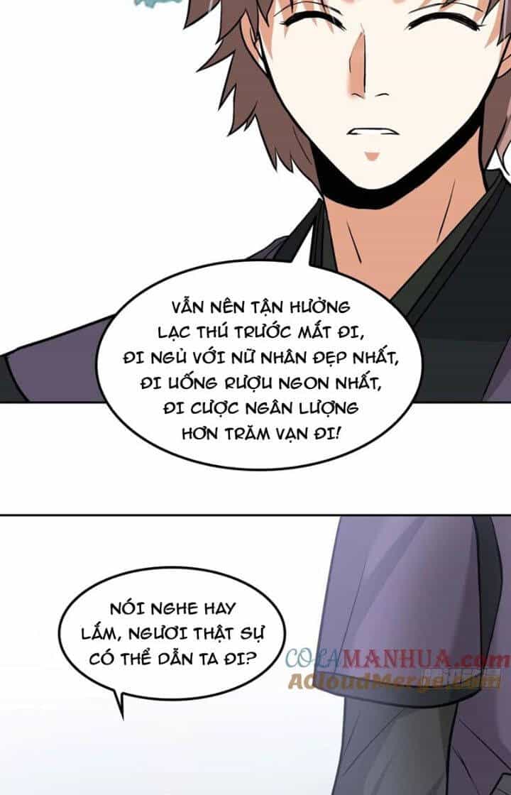 Ta Làm Kiêu Hùng Tại Dị Giới - Chương 717 - ảnh 27