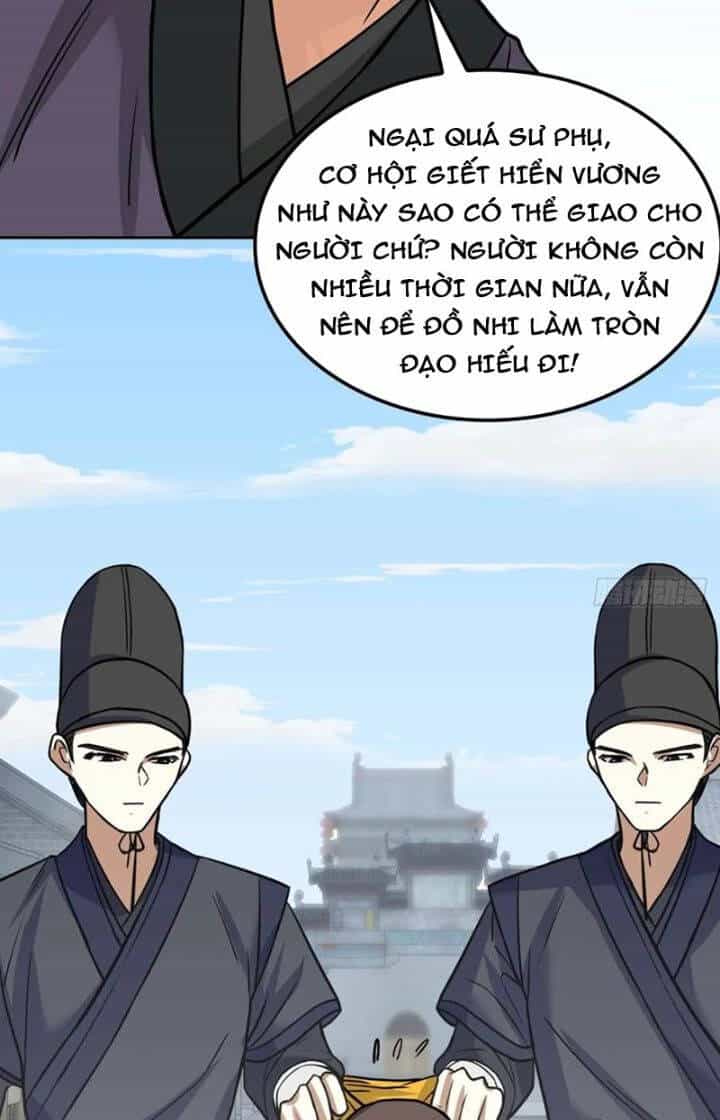 Ta Làm Kiêu Hùng Tại Dị Giới - Chương 717 - ảnh 34