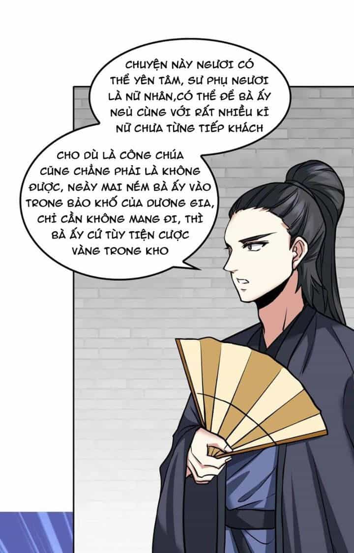 Ta Làm Kiêu Hùng Tại Dị Giới - Chương 717 - ảnh 39
