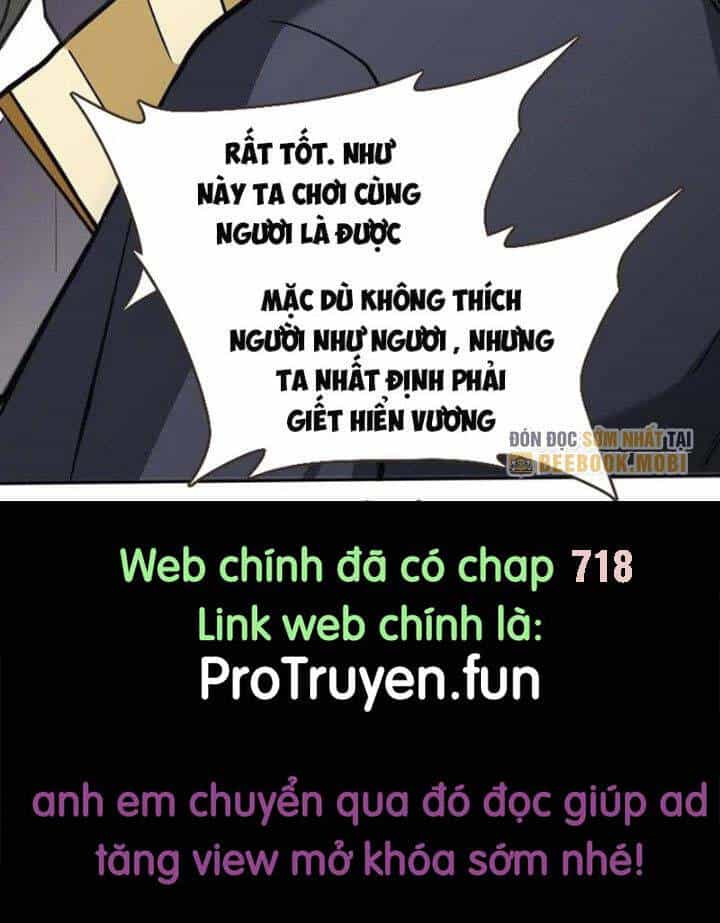 Ta Làm Kiêu Hùng Tại Dị Giới - Chương 717 - ảnh 41