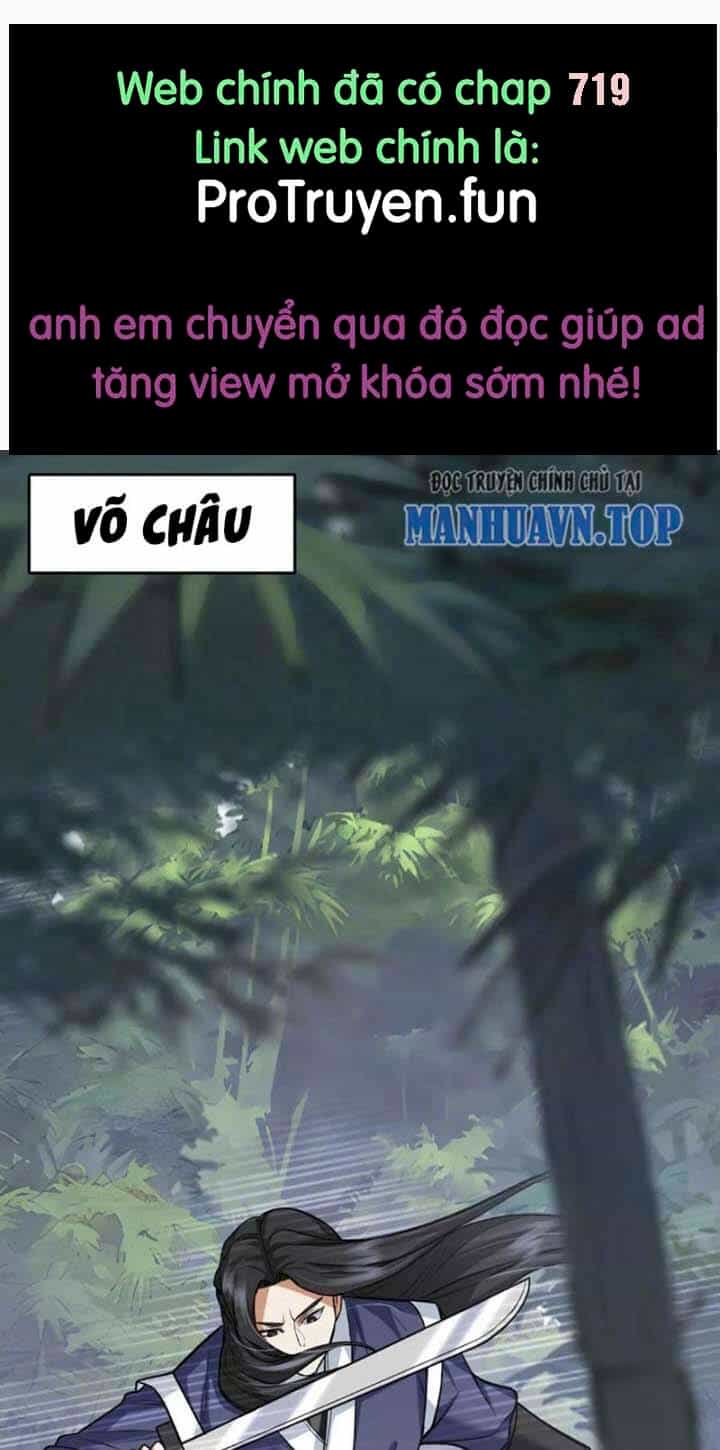 Ta Làm Kiêu Hùng Tại Dị Giới - Chương 718 - ảnh 1