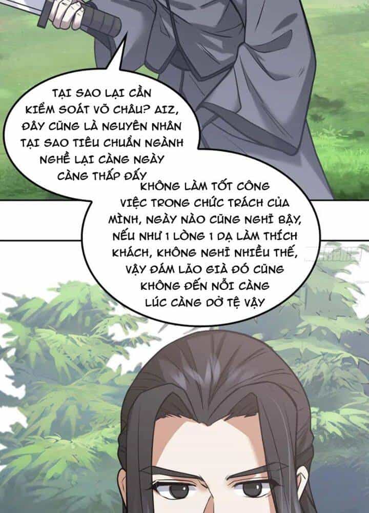 Ta Làm Kiêu Hùng Tại Dị Giới - Chương 718 - ảnh 17