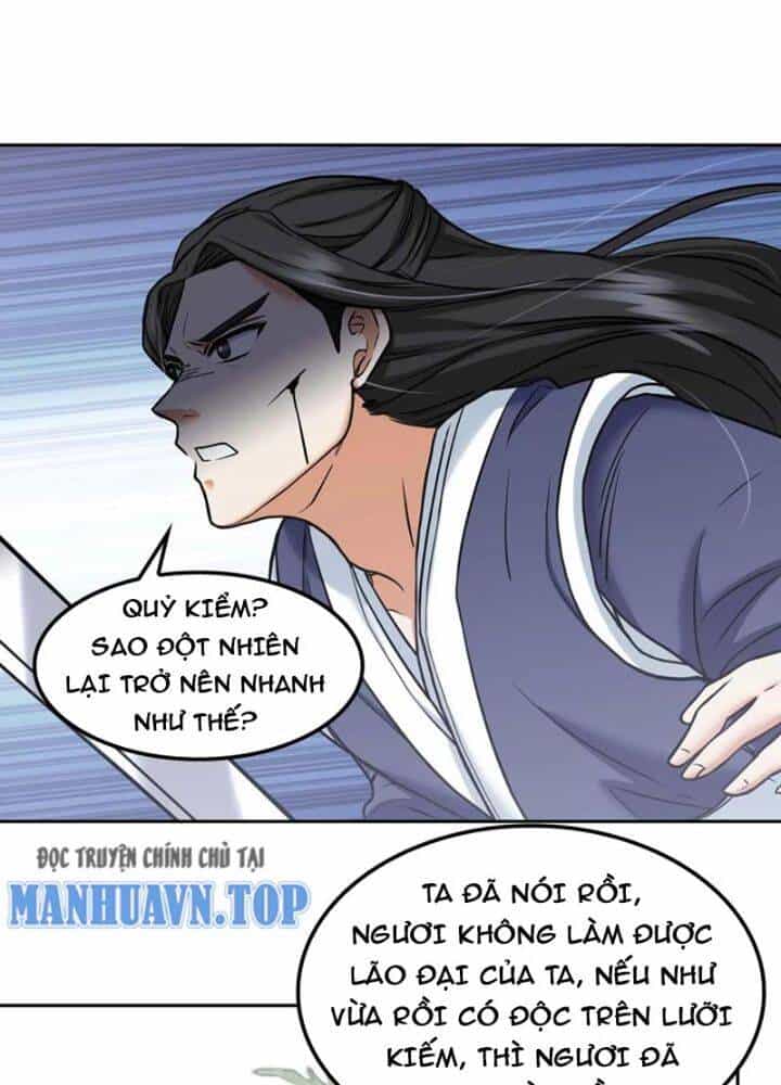 Ta Làm Kiêu Hùng Tại Dị Giới - Chương 718 - ảnh 31
