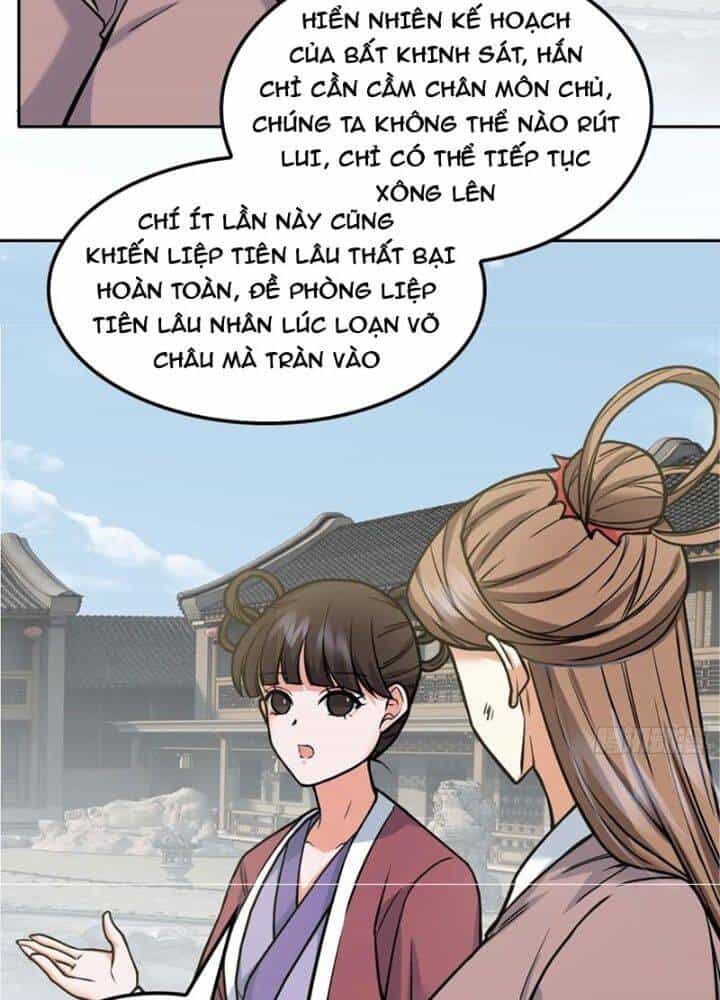 Ta Làm Kiêu Hùng Tại Dị Giới - Chương 718 - ảnh 63