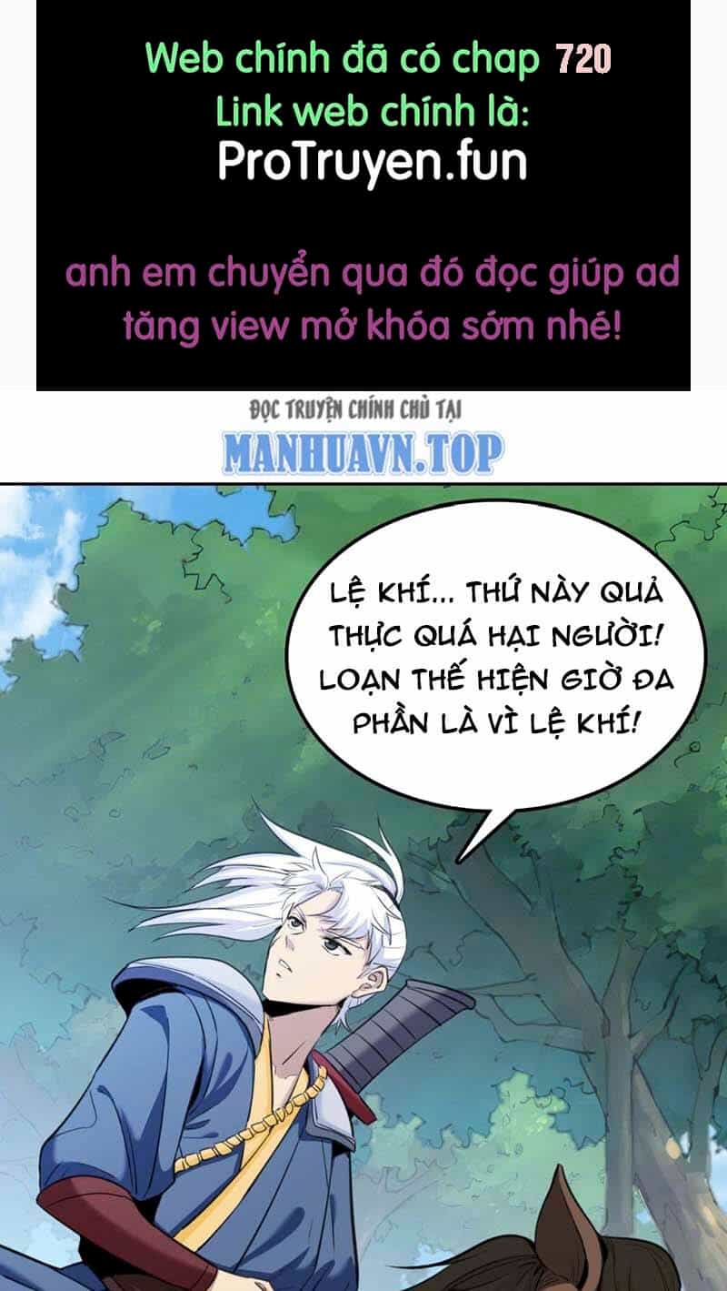 Ta Làm Kiêu Hùng Tại Dị Giới - Chương 719 - ảnh 1