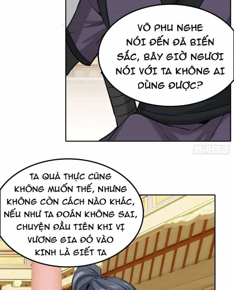 Ta Làm Kiêu Hùng Tại Dị Giới - Chương 719 - ảnh 17