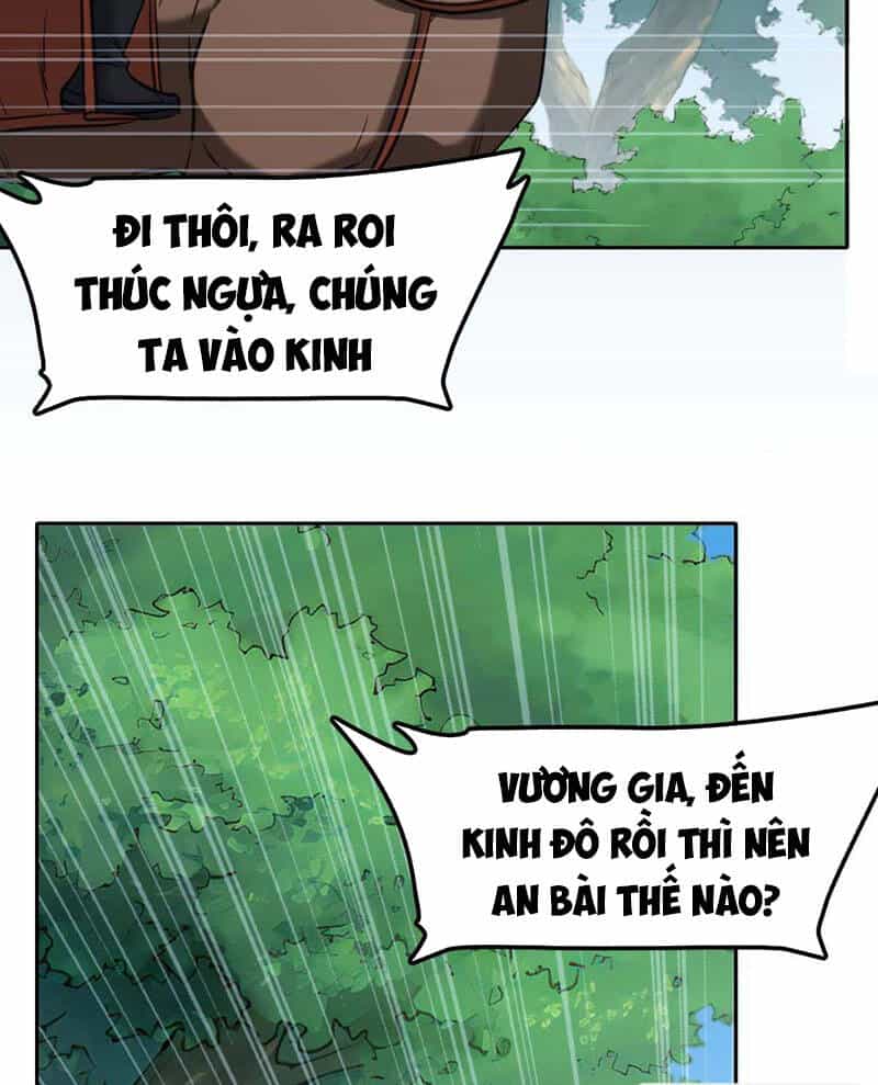 Ta Làm Kiêu Hùng Tại Dị Giới - Chương 719 - ảnh 8