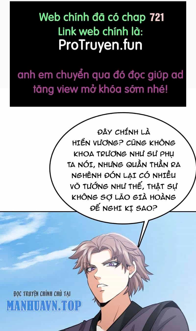 Ta Làm Kiêu Hùng Tại Dị Giới - Chương 720 - ảnh 1