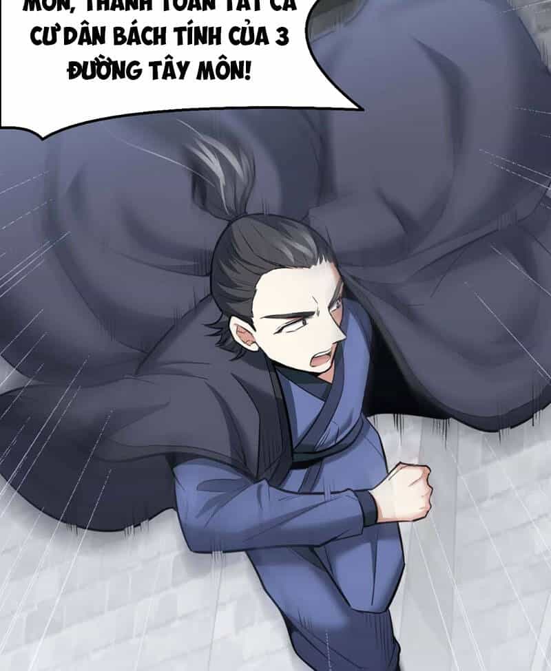 Ta Làm Kiêu Hùng Tại Dị Giới - Chương 720 - ảnh 31