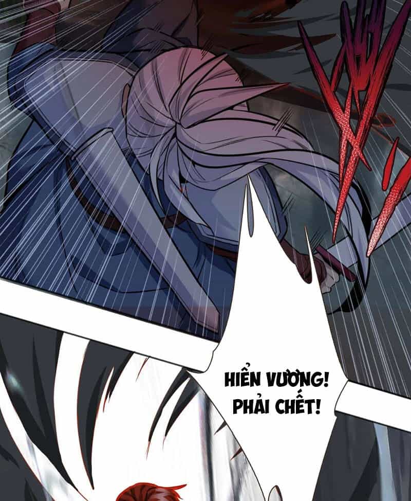 Ta Làm Kiêu Hùng Tại Dị Giới - Chương 720 - ảnh 39