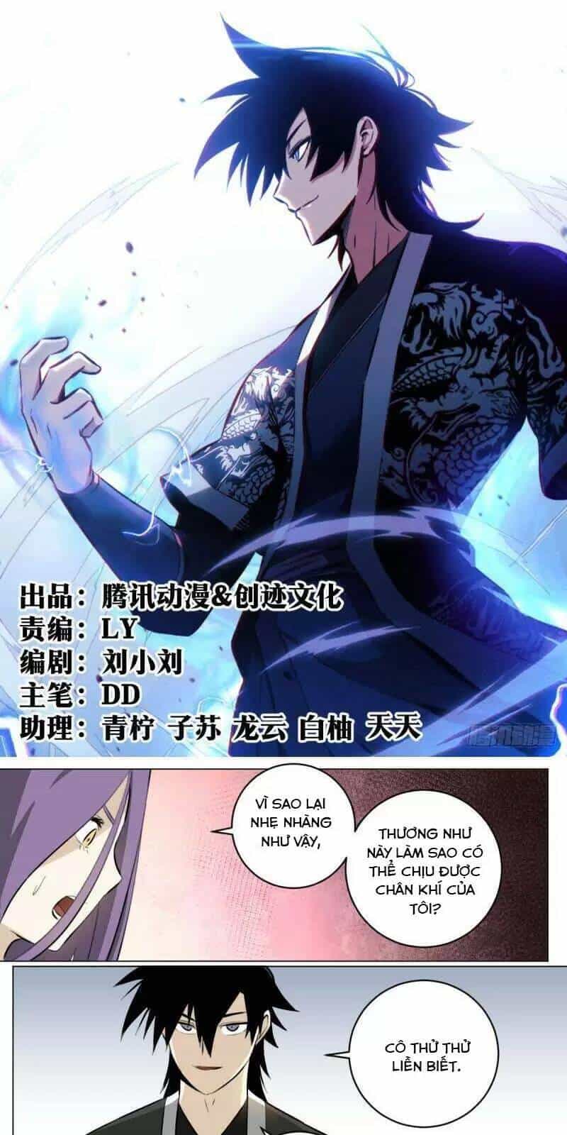 Ta Làm Kiêu Hùng Tại Dị Giới - Chương 73 - ảnh 2