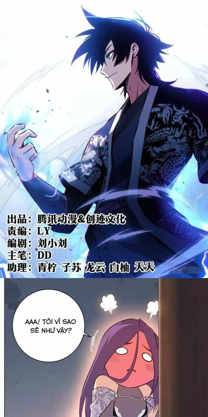 Ta Làm Kiêu Hùng Tại Dị Giới - Chương 74 - ảnh 2