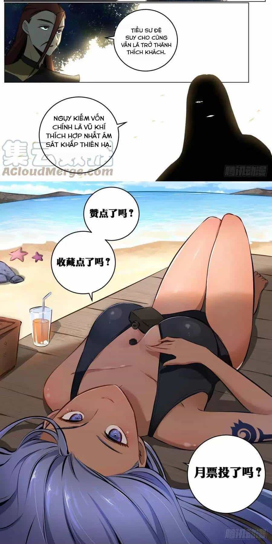 Ta Làm Kiêu Hùng Tại Dị Giới - Chương 85 - ảnh 7