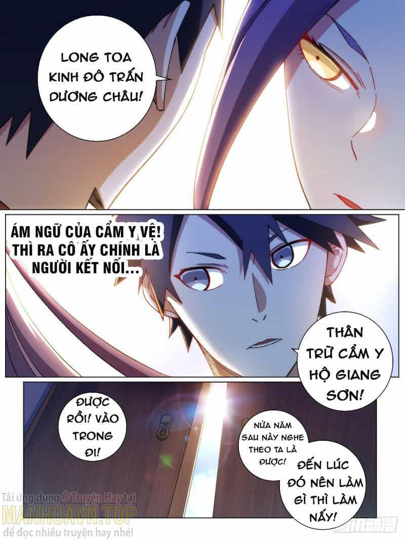 Ta Làm Kiêu Hùng Tại Dị Giới - Chương 8 - ảnh 6