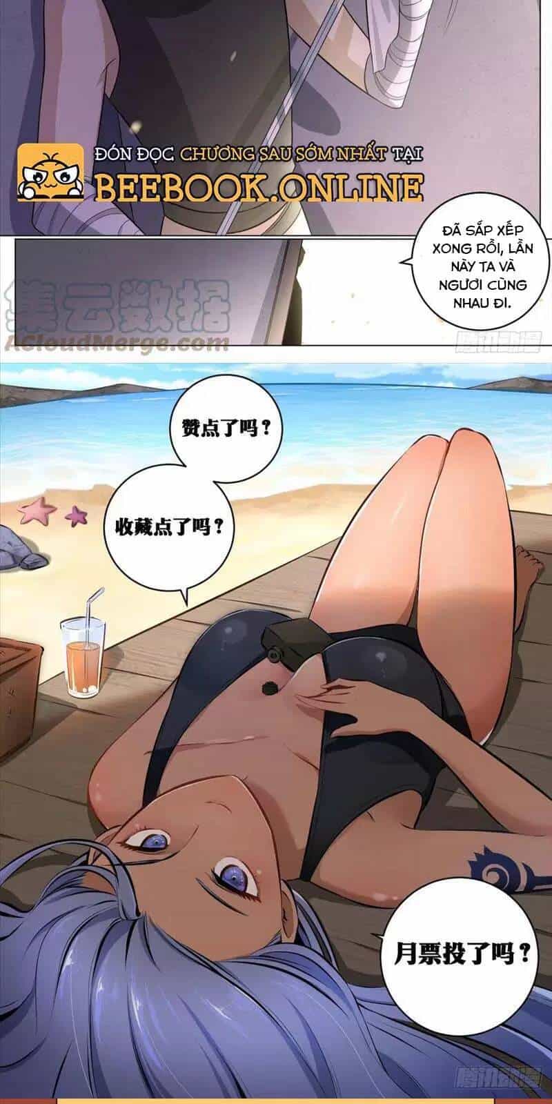 Ta Làm Kiêu Hùng Tại Dị Giới - Chương 91 - ảnh 9