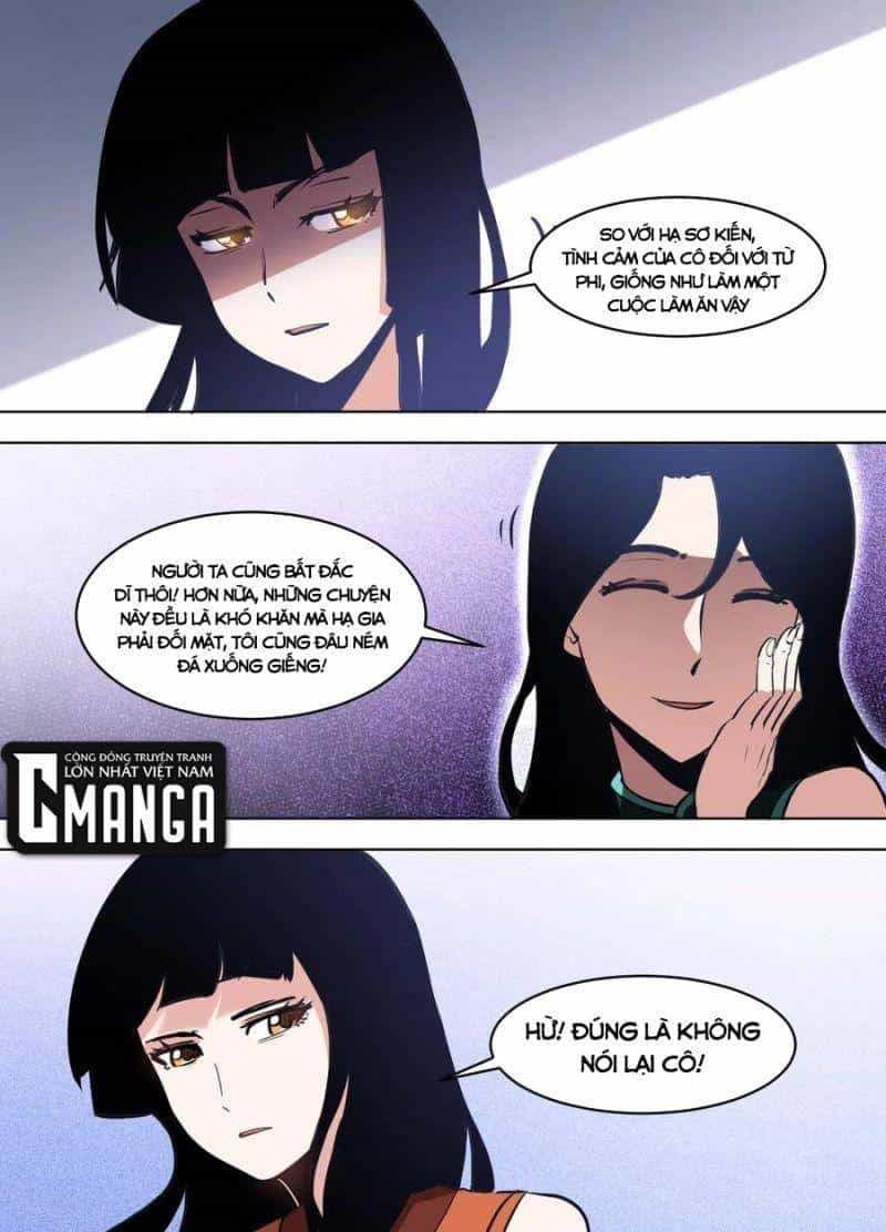 Ta Làm Lão Đại Ở Dị Giới - Chương 117 - ảnh 4
