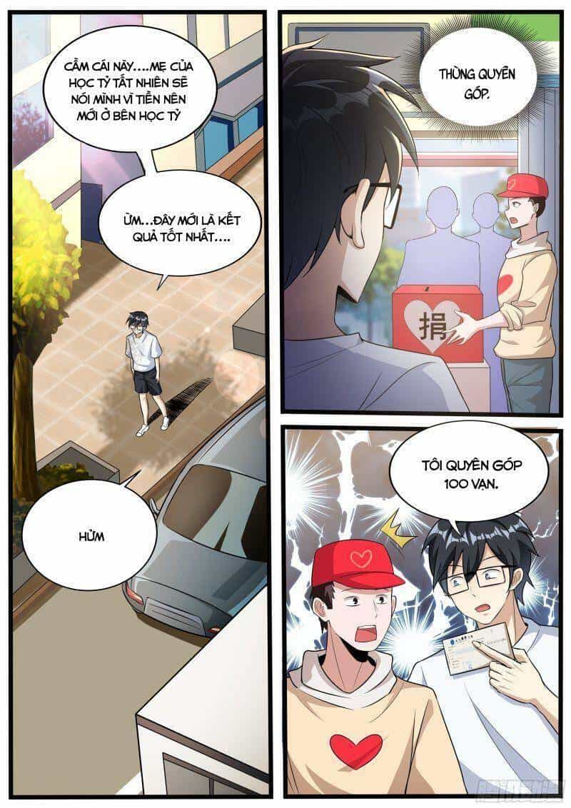 Ta Làm Lão Đại Ở Dị Giới - Chương 15 - ảnh 4