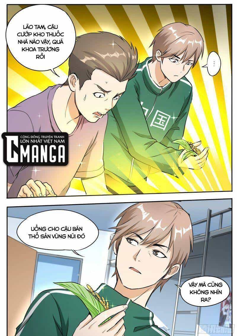 Ta Làm Lão Đại Ở Dị Giới - Chương 20 - ảnh 10