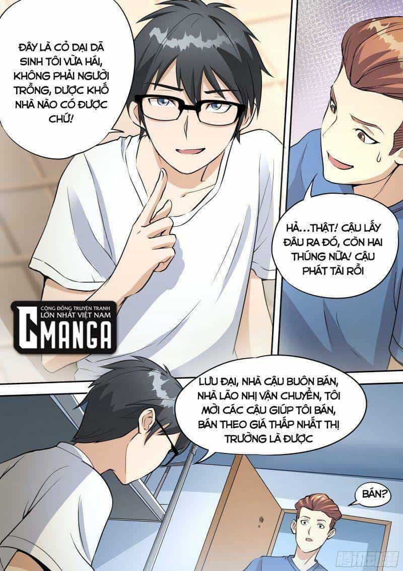 Ta Làm Lão Đại Ở Dị Giới - Chương 20 - ảnh 6