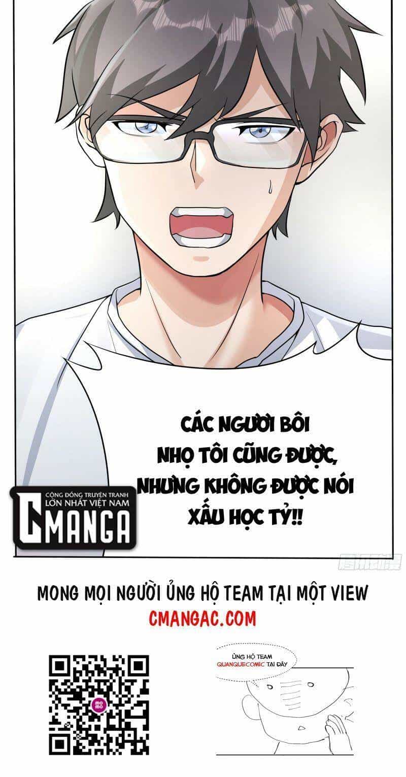 Ta Làm Lão Đại Ở Dị Giới - Chương 23 - ảnh 10