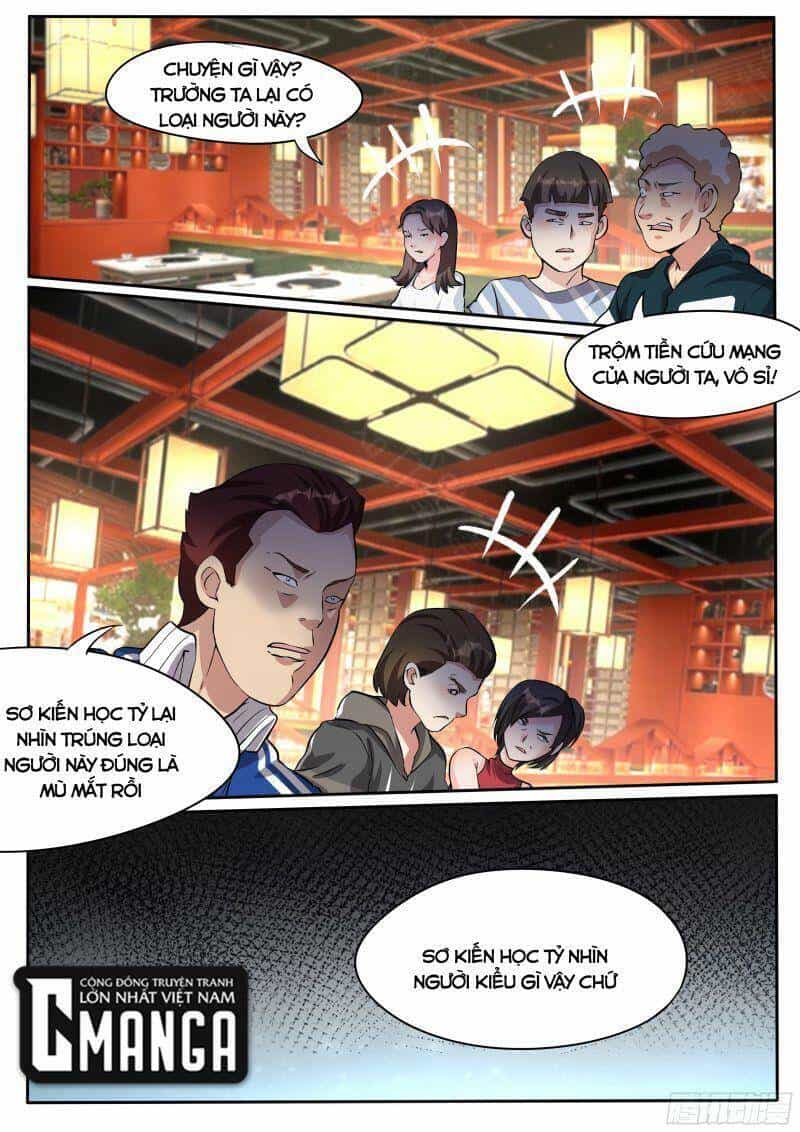 Ta Làm Lão Đại Ở Dị Giới - Chương 23 - ảnh 9