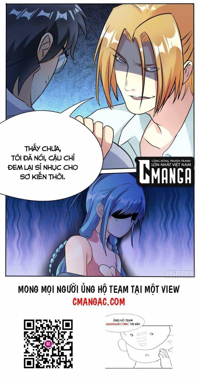 Ta Làm Lão Đại Ở Dị Giới - Chương 24 - ảnh 10