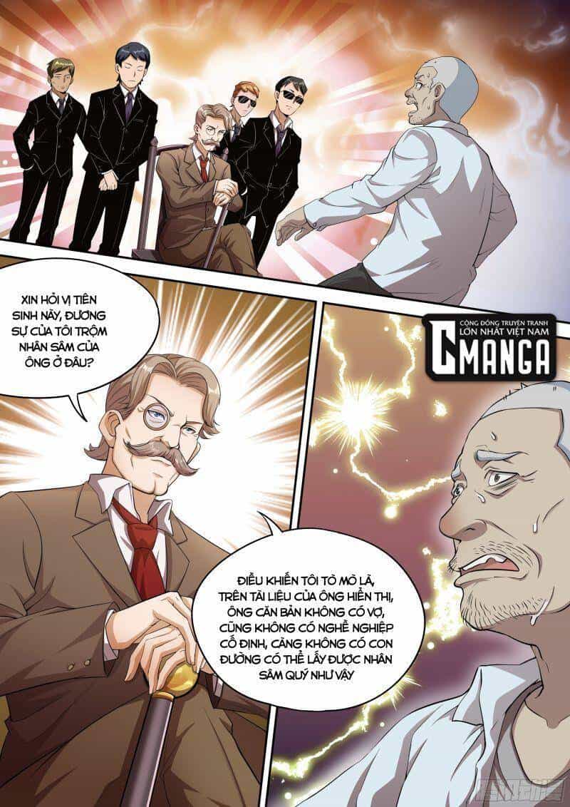 Ta Làm Lão Đại Ở Dị Giới - Chương 26 - ảnh 1