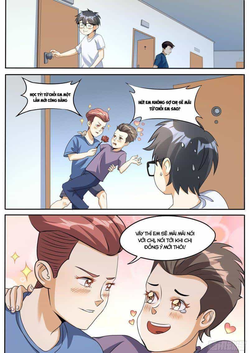 Ta Làm Lão Đại Ở Dị Giới - Chương 27 - ảnh 4