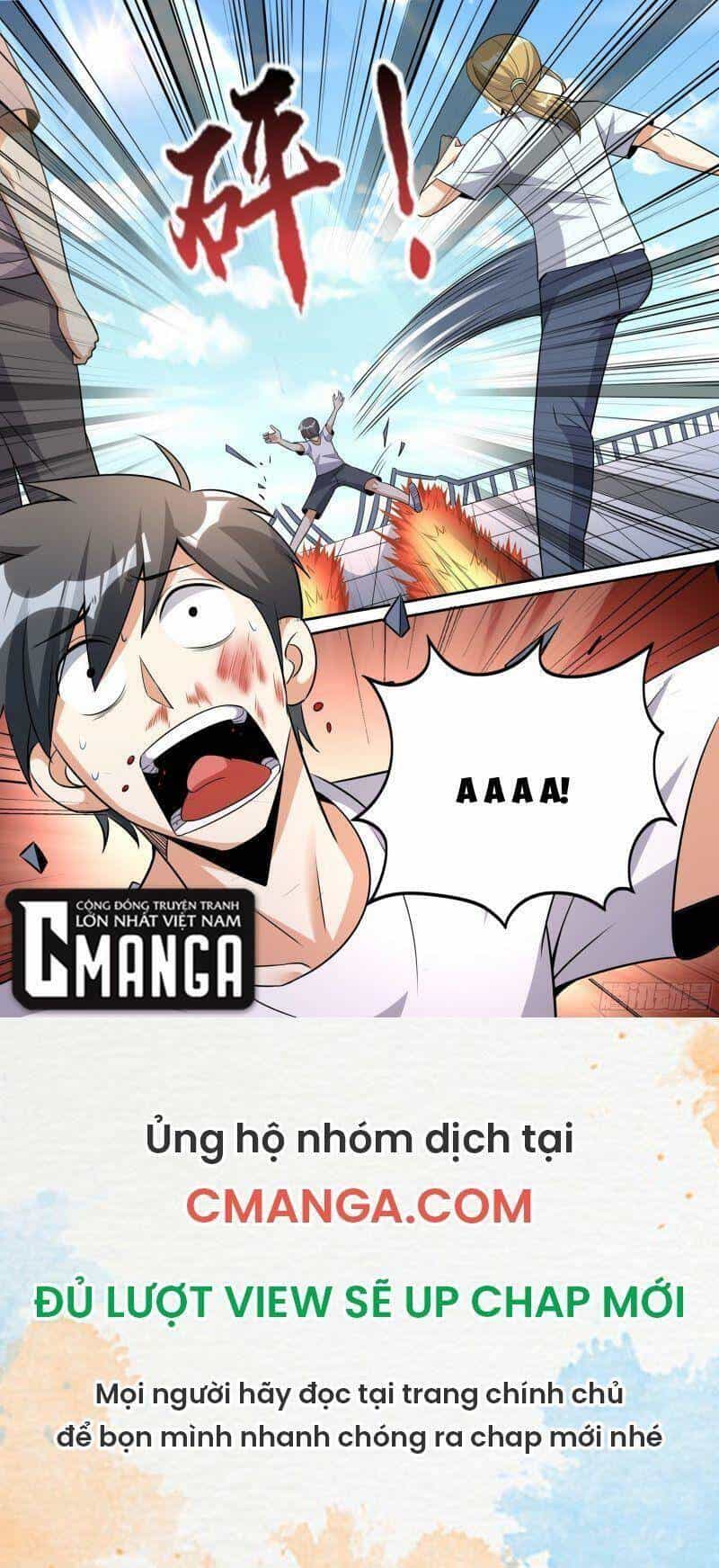 Ta Làm Lão Đại Ở Dị Giới - Chương 3 - ảnh 10