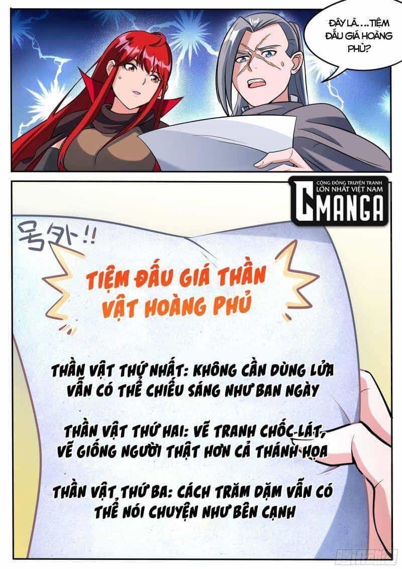 Ta Làm Lão Đại Ở Dị Giới - Chương 34 - ảnh 10