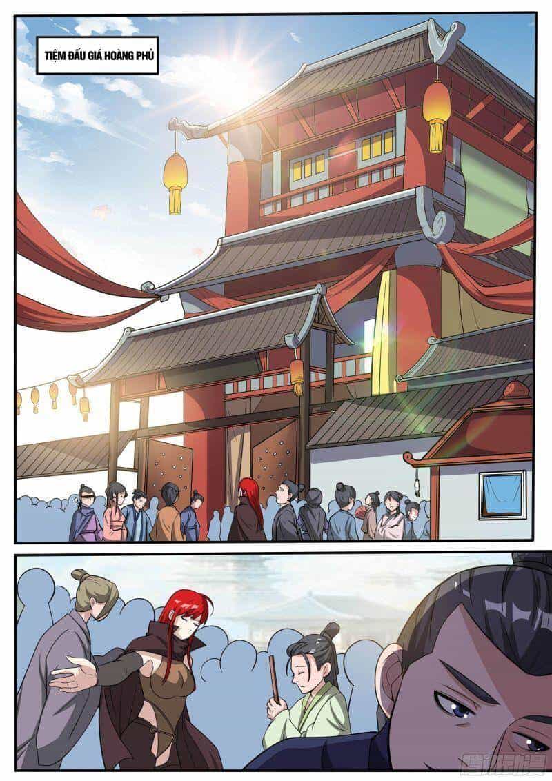Ta Làm Lão Đại Ở Dị Giới - Chương 42 - ảnh 3