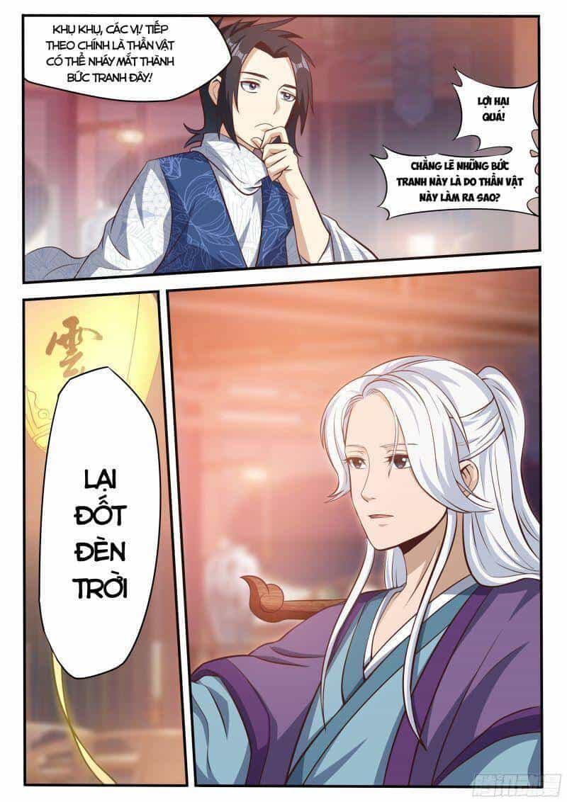 Ta Làm Lão Đại Ở Dị Giới - Chương 45 - ảnh 8