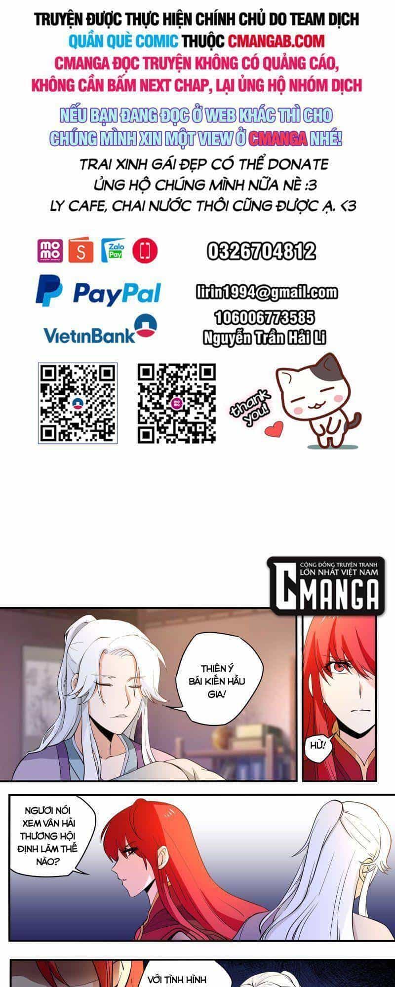 Ta Làm Lão Đại Ở Dị Giới - Chương 61 - ảnh 1