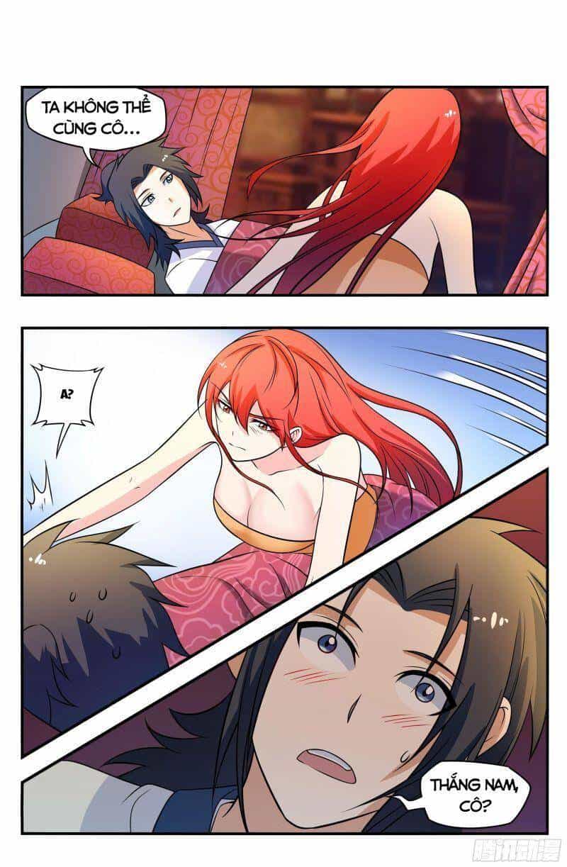 Ta Làm Lão Đại Ở Dị Giới - Chương 63 - ảnh 9