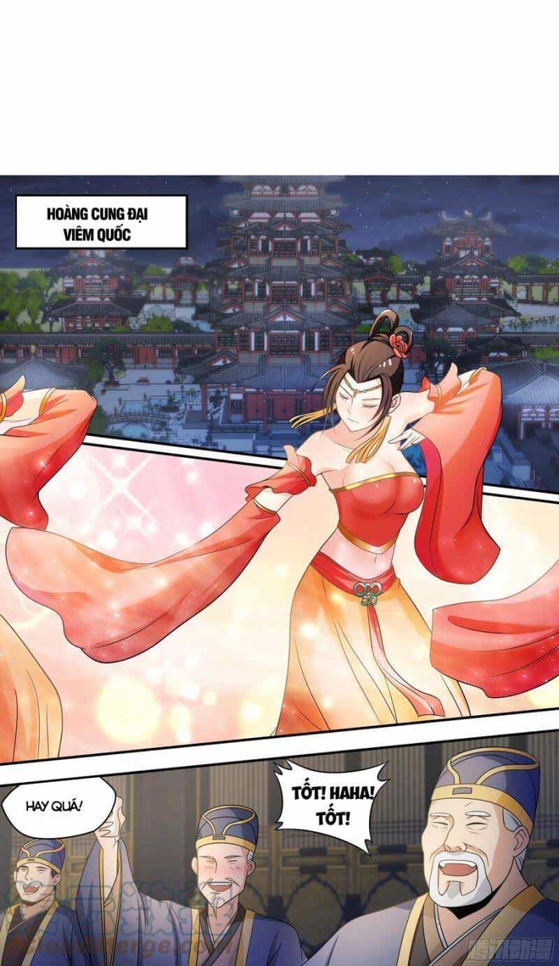 Ta Làm Lão Đại Ở Dị Giới - Chương 67 - ảnh 5