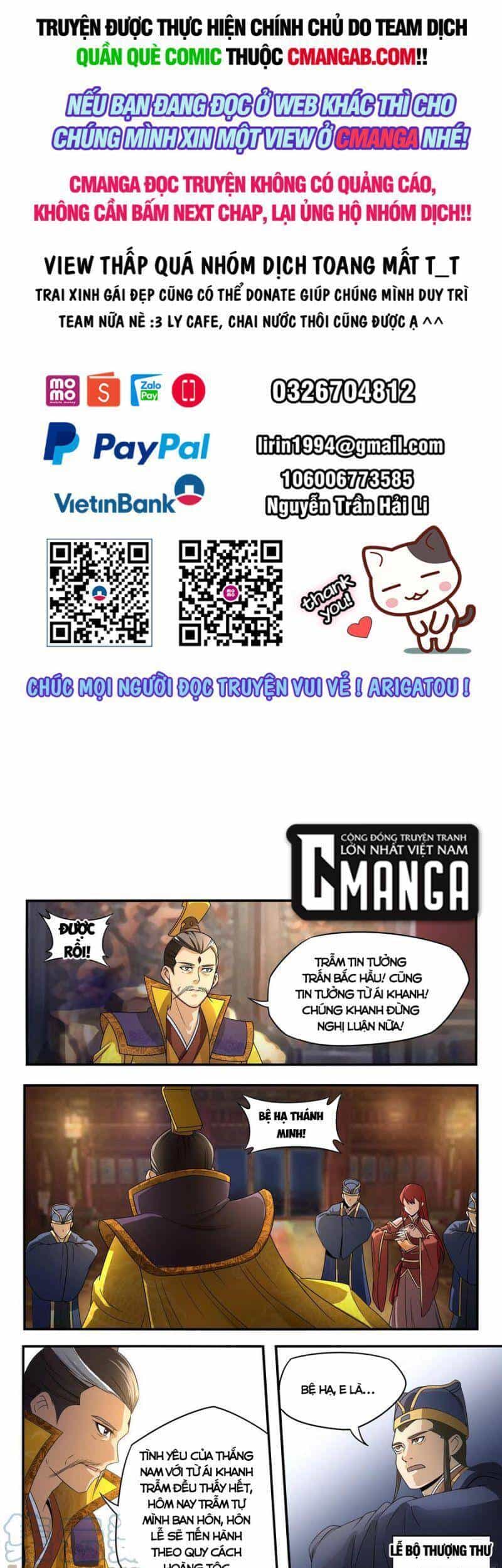Ta Làm Lão Đại Ở Dị Giới - Chương 69 - ảnh 1