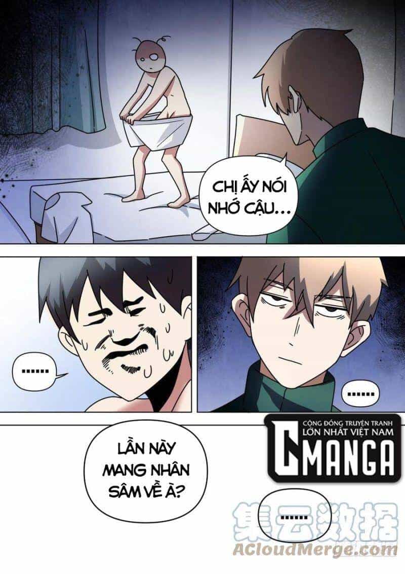 Ta Làm Lão Đại Ở Dị Giới - Chương 72 - ảnh 5