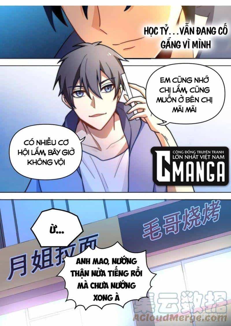 Ta Làm Lão Đại Ở Dị Giới - Chương 72 - ảnh 9