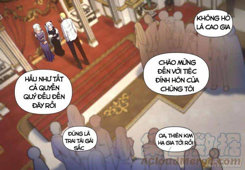 Ta Làm Lão Đại Ở Dị Giới - Chương 73 - ảnh 6