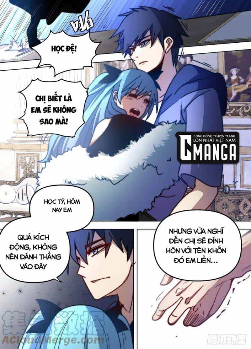 Ta Làm Lão Đại Ở Dị Giới - Chương 75 - ảnh 2
