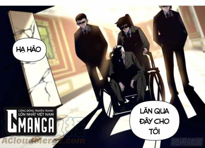 Ta Làm Lão Đại Ở Dị Giới - Chương 75 - ảnh 5