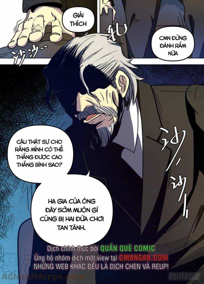Ta Làm Lão Đại Ở Dị Giới - Chương 75 - ảnh 7