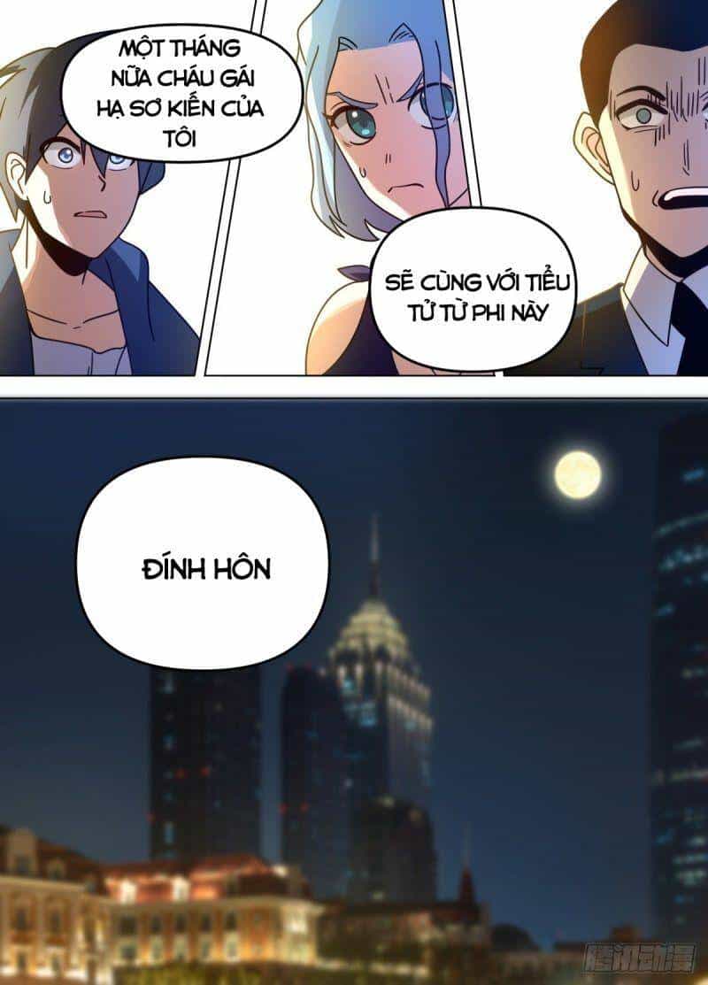 Ta Làm Lão Đại Ở Dị Giới - Chương 78 - ảnh 5