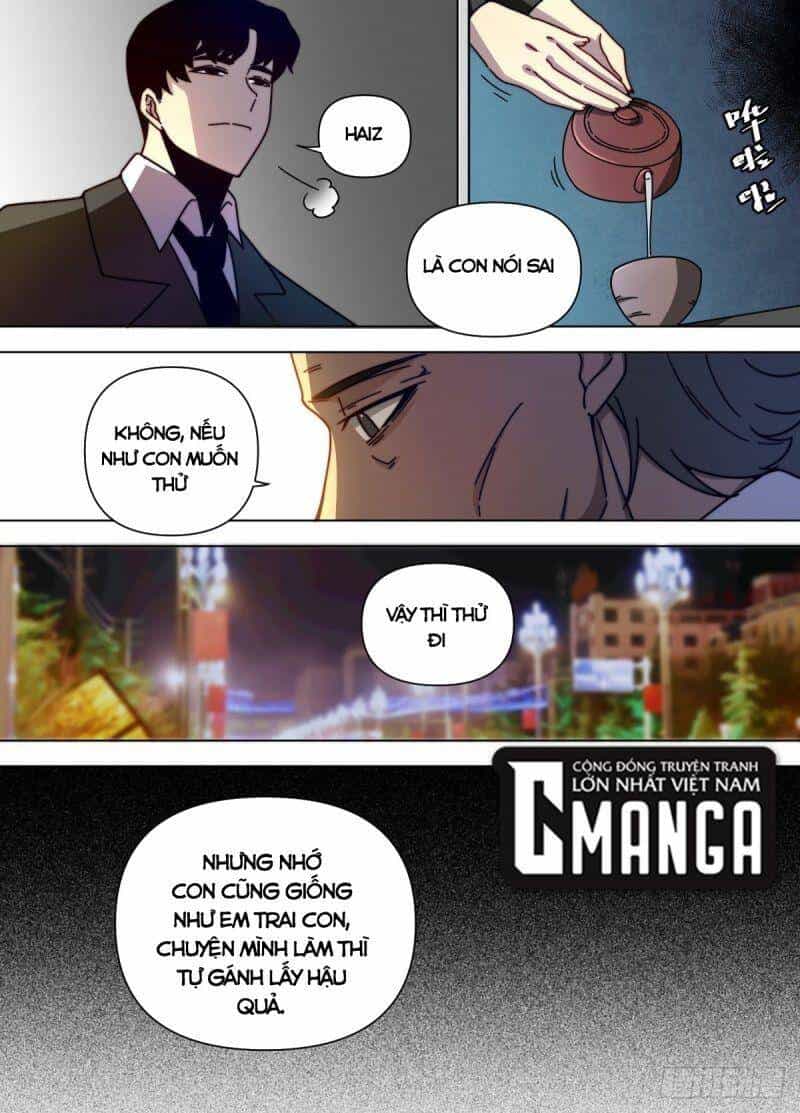 Ta Làm Lão Đại Ở Dị Giới - Chương 79 - ảnh 13